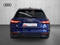Audi A4 - Vorschau Bild 3