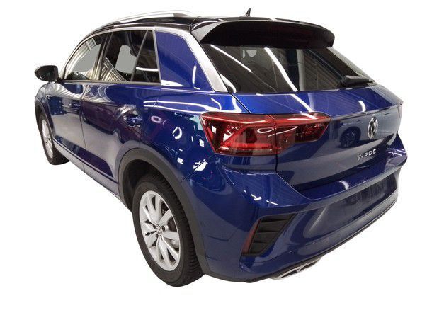 Volkswagen T-Roc - Bild 5