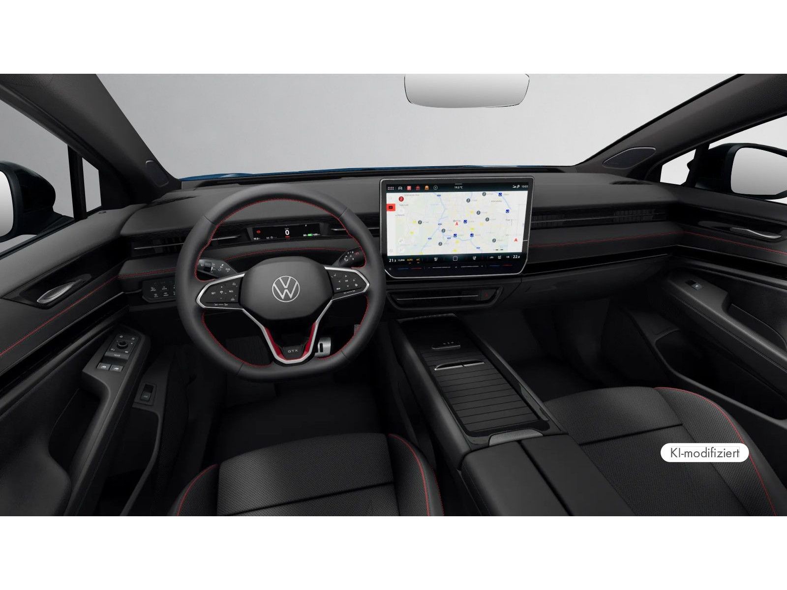 Volkswagen ID.7 - Bild 11
