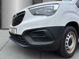 Opel Combo E Cargo Selection,Schiebetür rechts, Trenn - Opel Combo: Selection