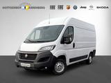 Fiat Ducato Kasten 140 RS Navi Apple CarPlay Klimaaut - gebrauchte Fiat Ducato aus dem Jahr 2020