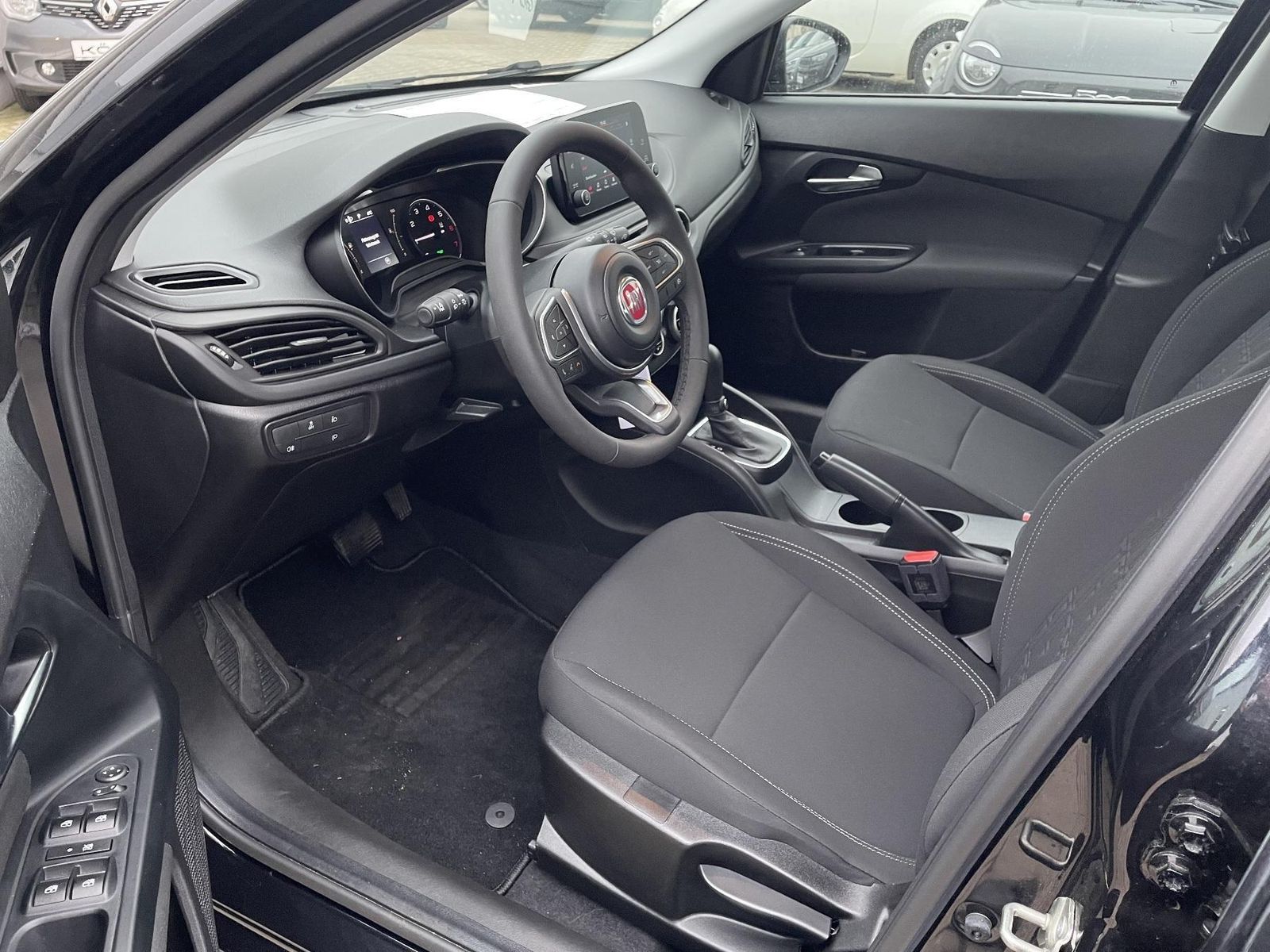 Fiat Tipo - Bild 9