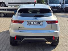 Fahrzeugabbildung E-Pace SE AWD D165 Mild-Hybrid EU6d