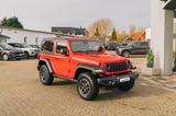 Jeep Wrangler Rubicon 2dr - 2,0l I4, NAV - Jeep Wrangler in Halle