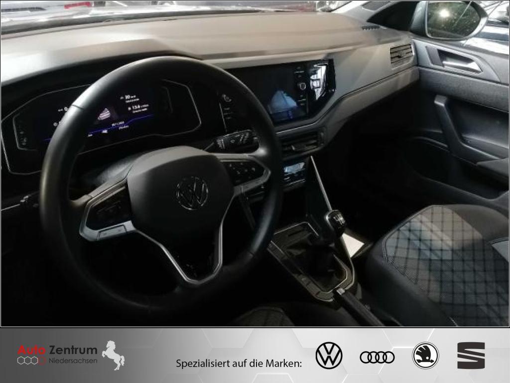 Volkswagen Taigo 1.0 TSI R-Line CarPlay PANO*Matrx*Virtual, миниатюра 6