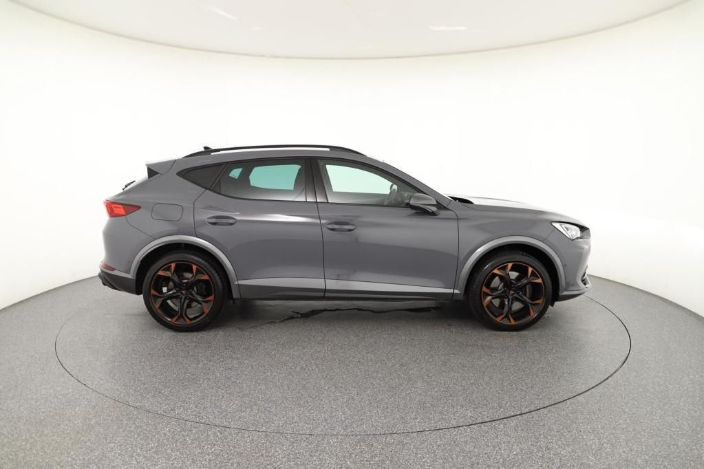 Cupra Formentor 2.0 TSI Klima*Tempo*Nav*PDC*RFK*SH