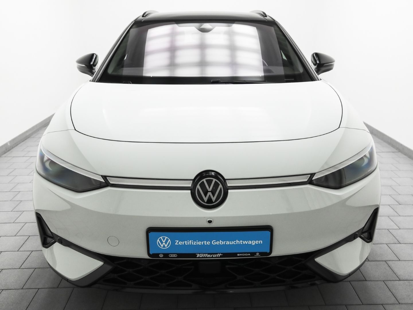 Volkswagen ID.7 Tourer GTX 4Motion AHK Pano foto 2