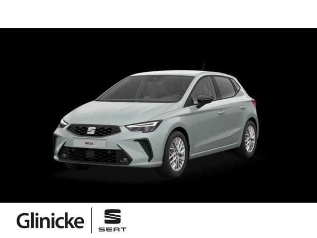 Seat Ibiza FR 1.0 TSI 85 kW Navi LED Sitzheizung