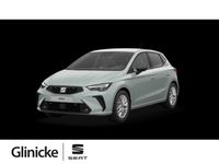Seat Ibiza - Vorschau Bild 1