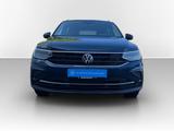Volkswagen Tiguan 1.5 TSI DSG MOVE STHZG*AHK*LED*NAV*SHZ*PD - VW Tiguan Gebrauchtwagen in Erfurt