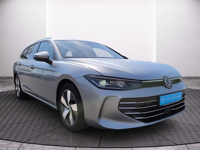 Fahrzeugabbildung Volkswagen Passat Variant 2.0 TDI DSG Elegance AHK IQ-LIGHT