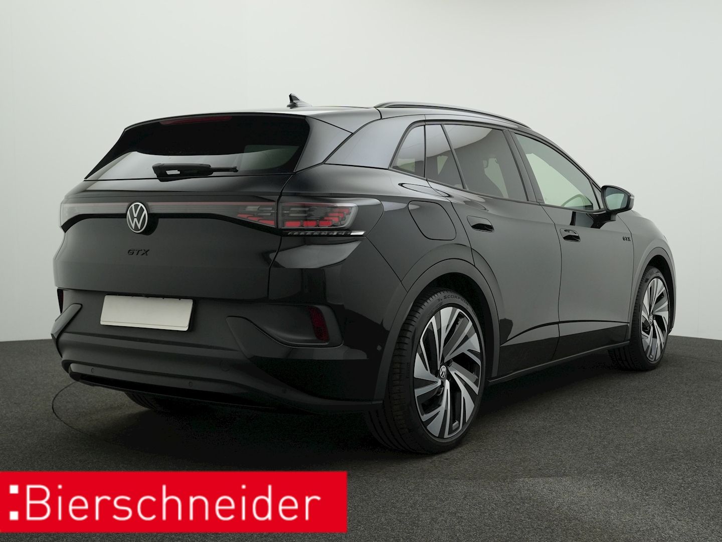 Volkswagen ID.4 GTX NAVI AHK PANO LED foto 5