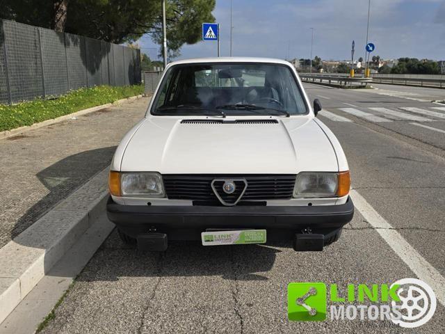 Alfa Romeo Alfasud