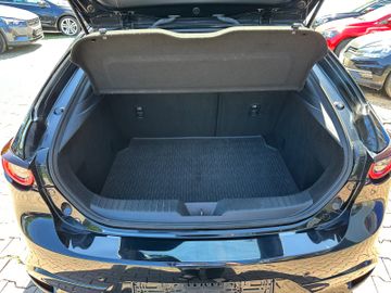 Bild 6 Mazda 3 Lim. *AUTOMATIC*SitzHz*NAVI*KAMERA*