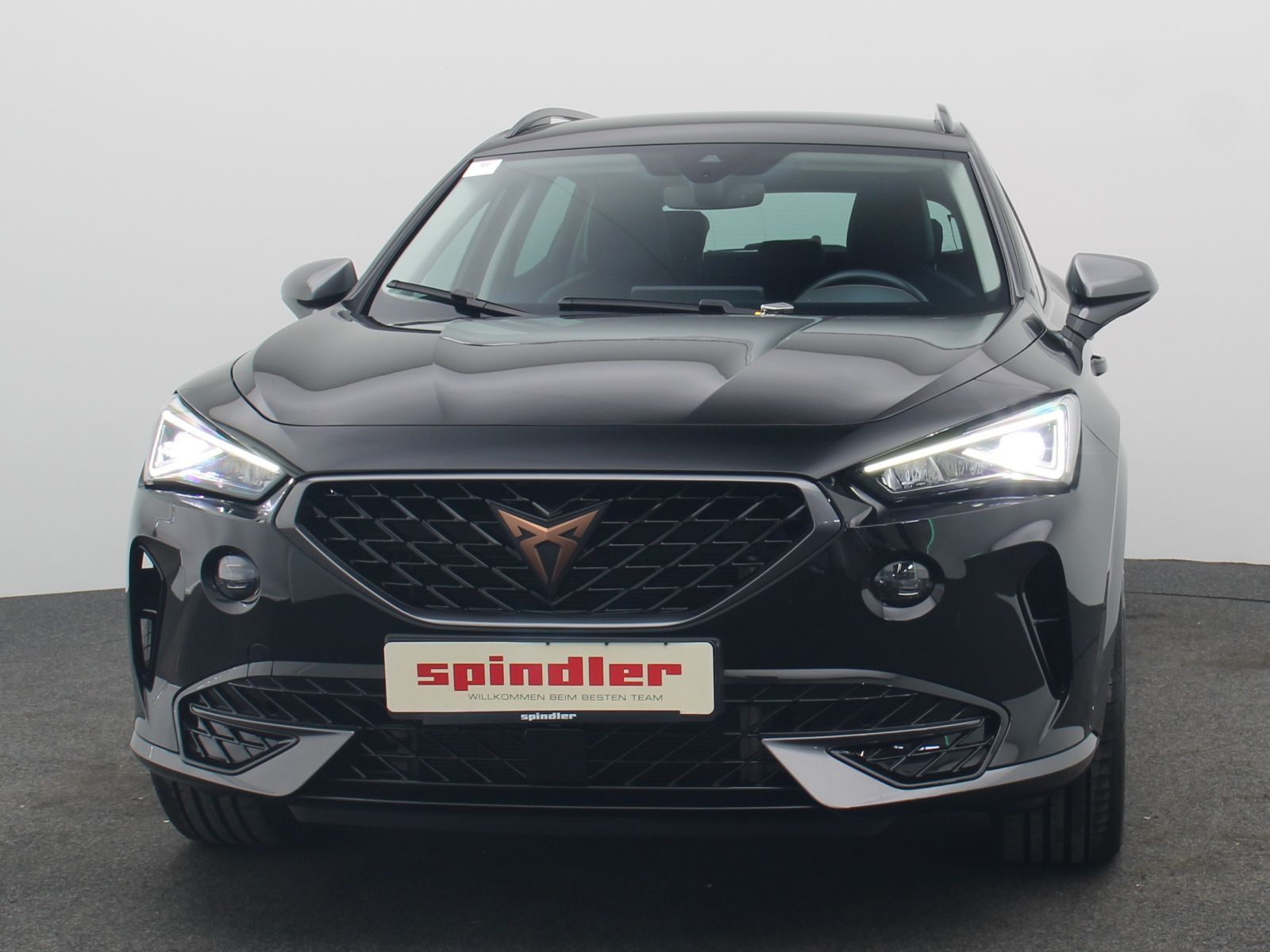 Cupra Formentor - Bild 3