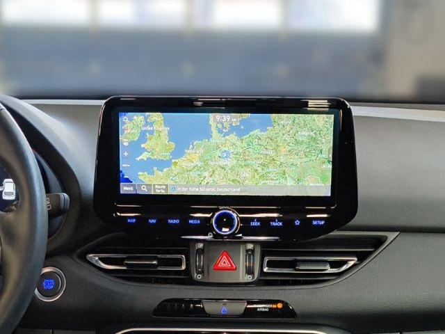 Fahrzeugabbildung Hyundai i30 1.5 T-GDI 48V 7-DCT 2WD Advantage Plus