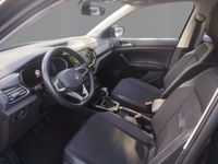 Volkswagen T-Cross - Vorschau Bild 9