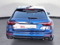 Audi RS4 - Vorschau Bild 5
