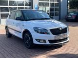Skoda Fabia Monte Carlo 1.Hand Klima Alu Service neu - Skoda Fabia mit Benzin-Antrieb: Kleinwagen, Monte Carlo