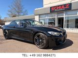 BMW M4 Cabrio *Südkorea Import/Carbon/Nhz./H&K./Shz. - BMW M4 Gebrauchtwagen
