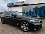 BMW 530 e Touring xDrive AHK-el+ACC+LED+HUD+RFK+BLIS - mit Hybrid-Antrieb: Taxi