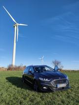 Ford Mondeo 2,0 TDCi 110kW Titanium Turnier Power... - Ford Mondeo in Hamm