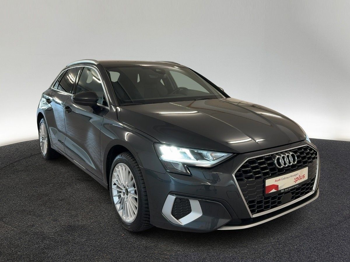 Audi A3 - Bild 9