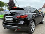 Infiniti QX70 5.0 S Premium*84.000KM*2.Hand*Gepflegt* - Infiniti: Qx