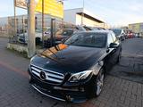 Mercedes-Benz E 250 E Limousine E 250*BURM*AMG LINE*PANO*52TKM