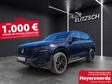 Volkswagen Touareg TDI R-Line 4M Black-Style Matrix AHK AID
