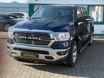 Dodge RAM - 6