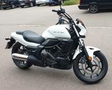Honda CTX 700 N - HONDA CTX 700