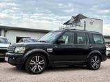Land Rover Discovery 4 SDV6 HSE 3.0 TD/KAMERA/PANO/NAVI - gebrauchte Land Rover Discovery aus dem Jahr 2013