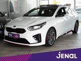 Kia ProCeed GT AUTOM./PANO/SITZHZG./NAVI/LENKRADHZG.