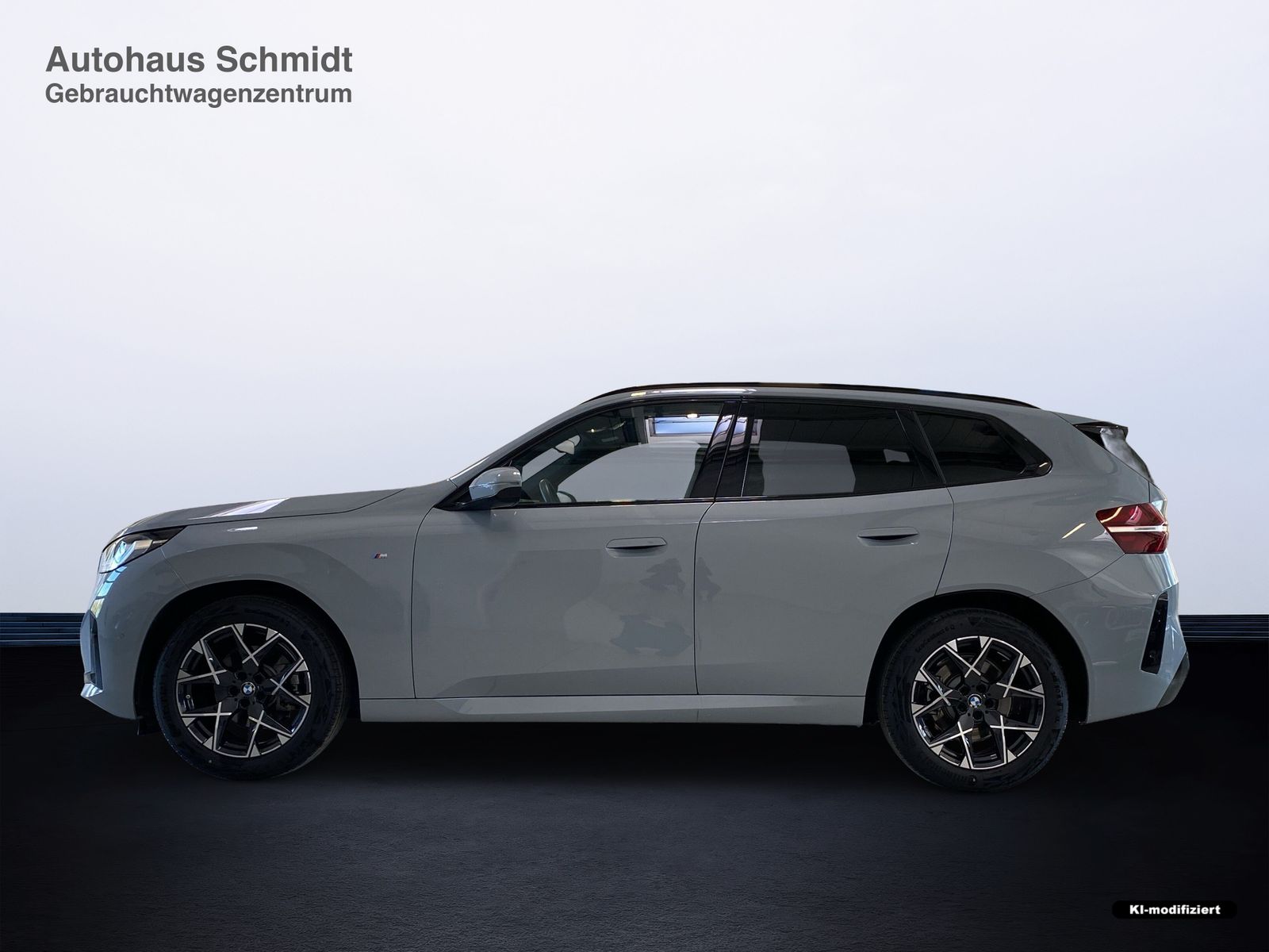 BMW X3 - Bild 2