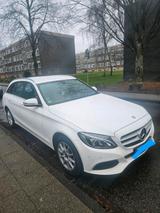 Mercedes-Benz mercedes c.220cdi automatik m.2018 - Mercedes-Benz 220 in Bochum