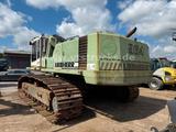 Liebherr R964BEW Litronic 258kW 2001 - Liebherr 964