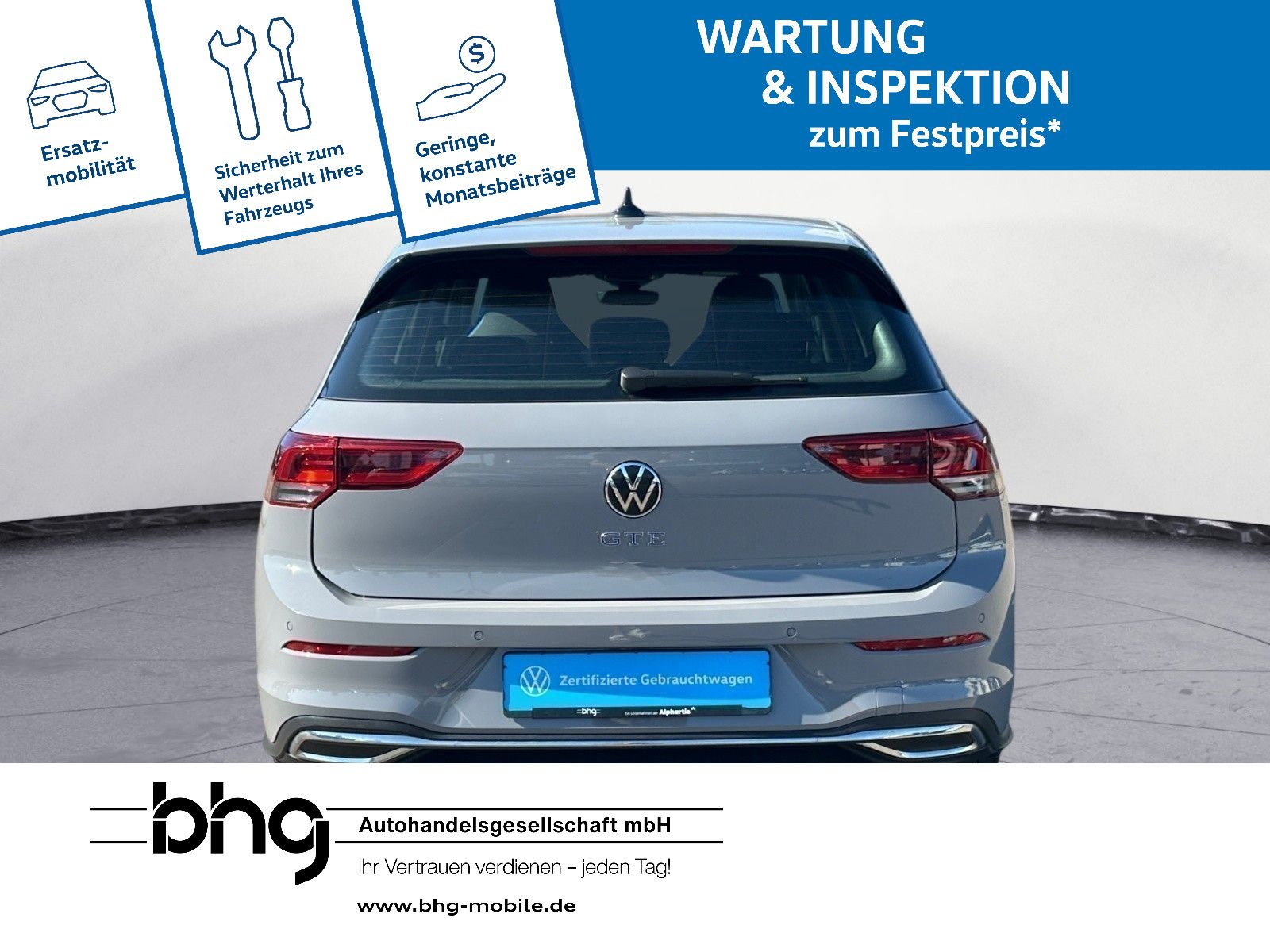 Volkswagen Golf - Bild 5