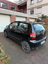 Volkswagen VW Fox - Volkswagen Fox in Dortmund