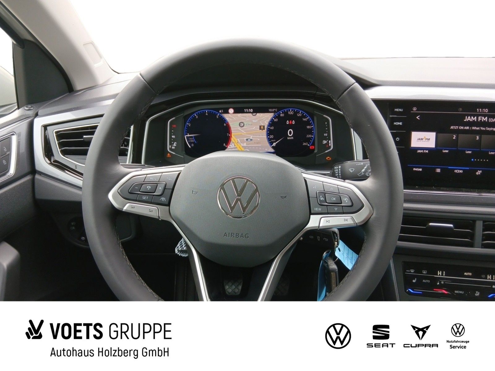 Volkswagen Taigo - Bild 11