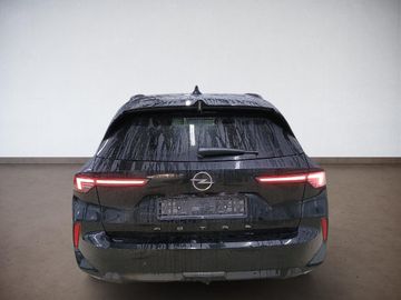 Fotografie des Opel Astra L ST Enjoy Navi Kamera LED Allwetterreifen