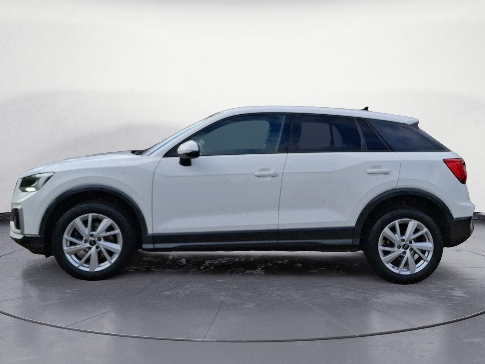 Audi Q2 35TDI S tronic advanced Navi connect phoneBox imagem 3