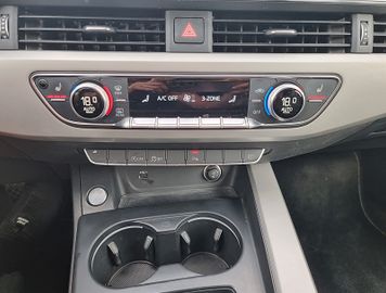 Audi A4 - 8
