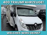 Ahorn Canada TE plus 2,3L.Radio+RFK,Markise,5.Sitz - Ahorn Teilintegrierter