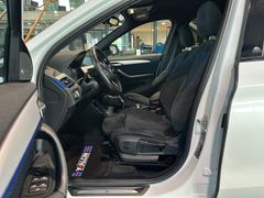 BMW X1 - Ansicht 14