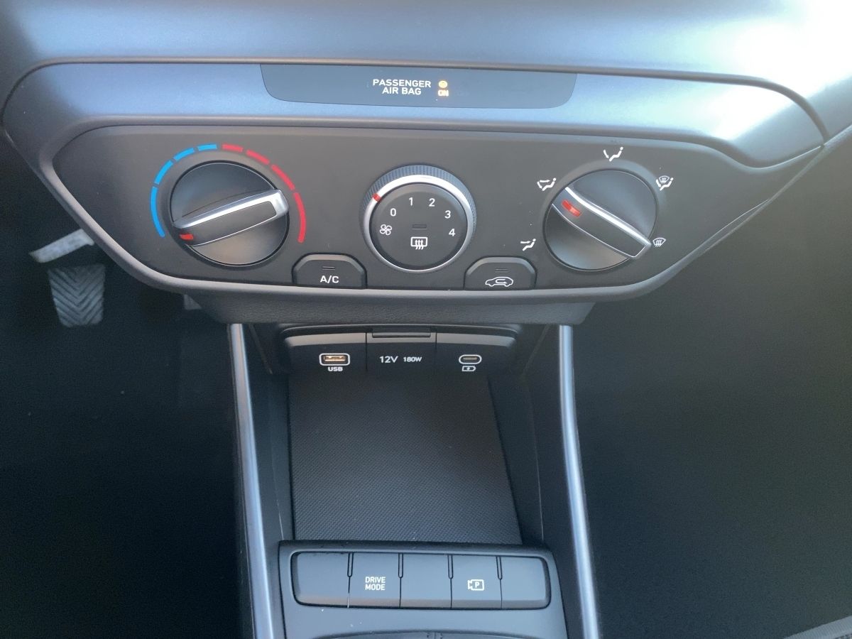 Hyundai BAYON – Bild 14