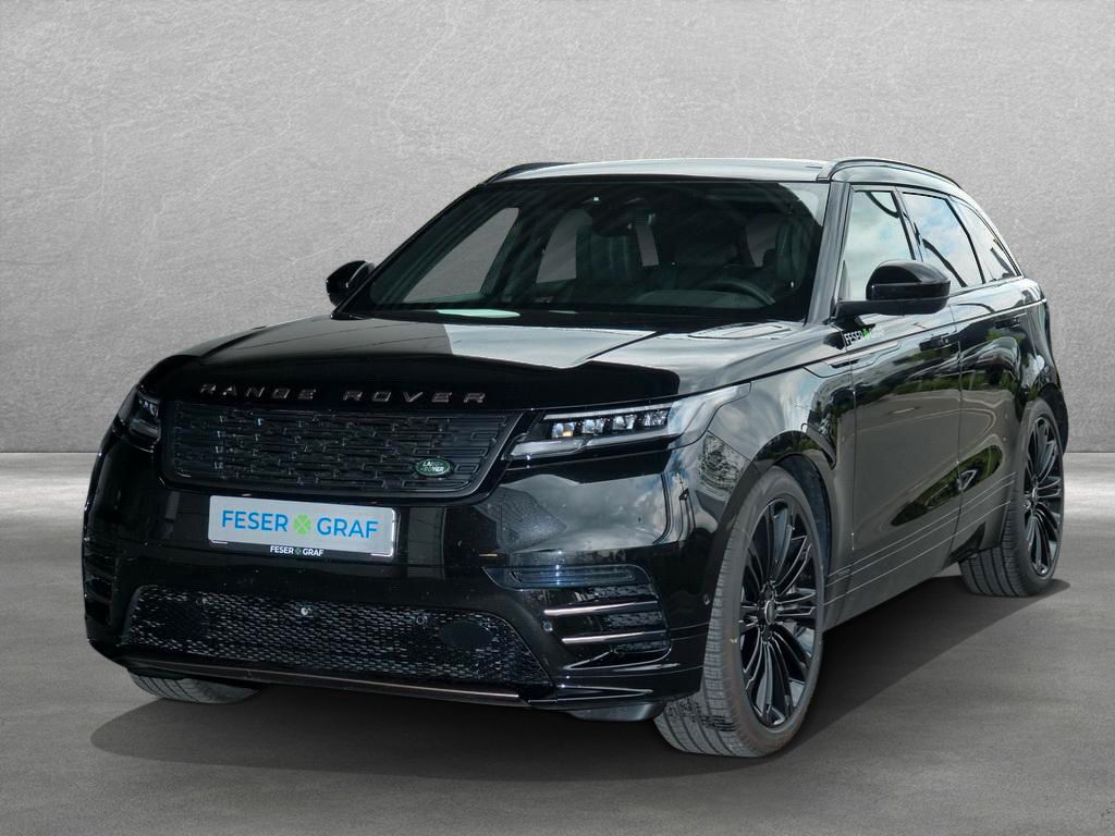 Land Rover Range Rover Velar - Bild 14