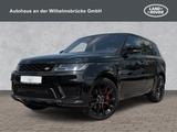 Land Rover Range Rover Sport D350 HST AHK/ SHZ