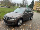 Volkswagen VW TIGUAN 9N Facelift 1.4 160 PS FESTPREIS ! - gebrauchte Volkswagen Tiguan mit Facelift