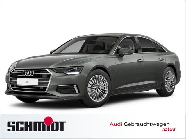 Image of Audi A6